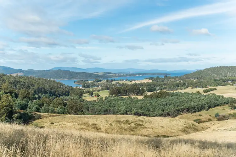 Sixth view of Homely land listing, 284 Forsters Rivulet Road, Lymington TAS 7109