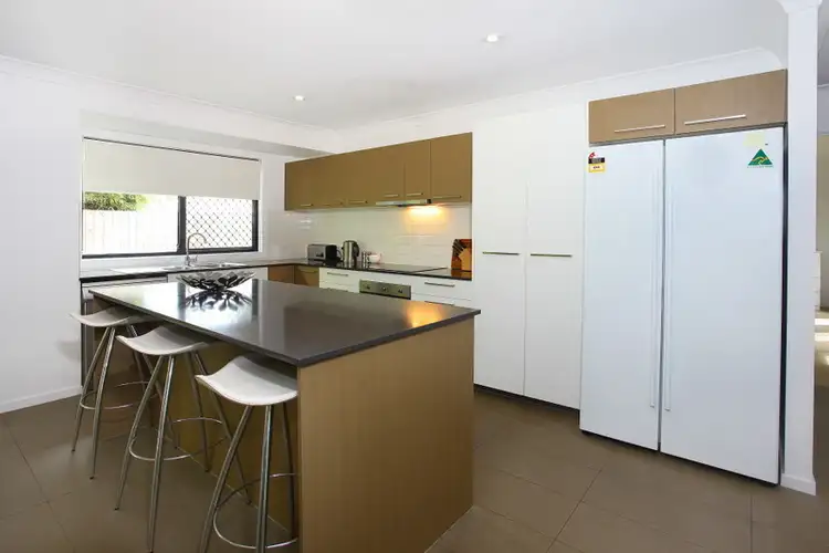 Fifth view of Homely house listing, 15B Koola Drive, Nerang QLD 4211