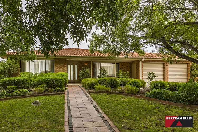 44 Crowder Circuit, Stirling ACT 2611