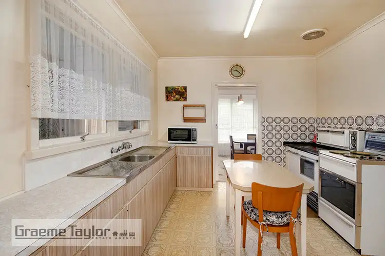 Fifth view of Homely house listing, 6 Anthony Street, Newcomb VIC 3219