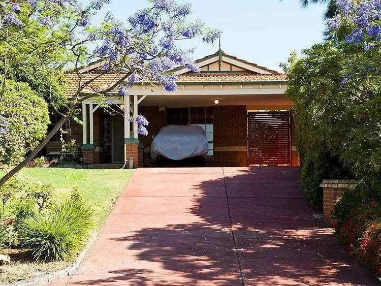 11 Retreat Mews, Canning Vale WA 6155