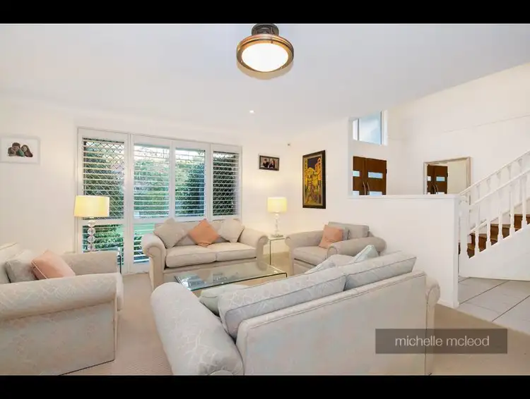 Fifth view of Homely house listing, 47 Ngeringa Crescent, Chapel Hill QLD 4069
