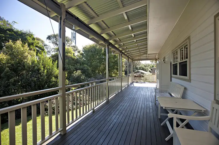 Second view of Homely house listing, 82 South Arm School Road, Woodford Island NSW 2463