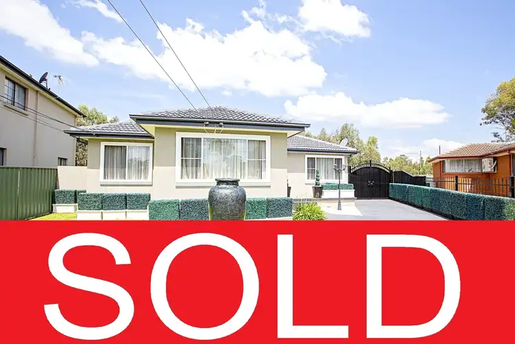 44 Murphy Avenue, Liverpool NSW 2170