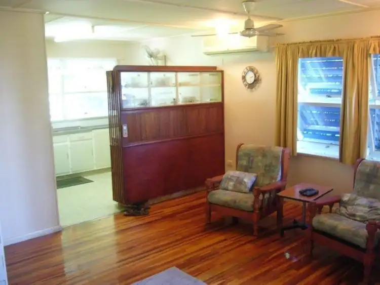 Sixth view of Homely house listing, 35 Leeds Street, Gulliver QLD 4812