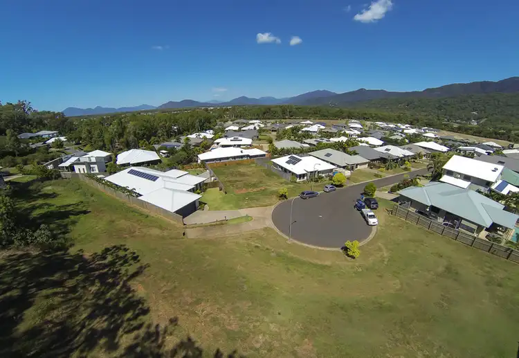 Sixth view of Homely land listing, 30 Port Close, Trinity Beach QLD 4879