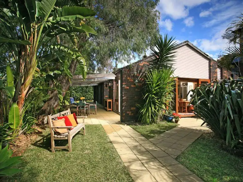 Main view of Homely house listing, 23A Woodbine Street, North Balgowlah NSW 2093