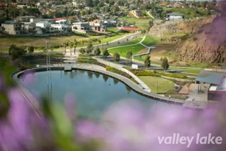 Second view of Homely land listing, 183 Basalt Avenue, Keilor East VIC 3033