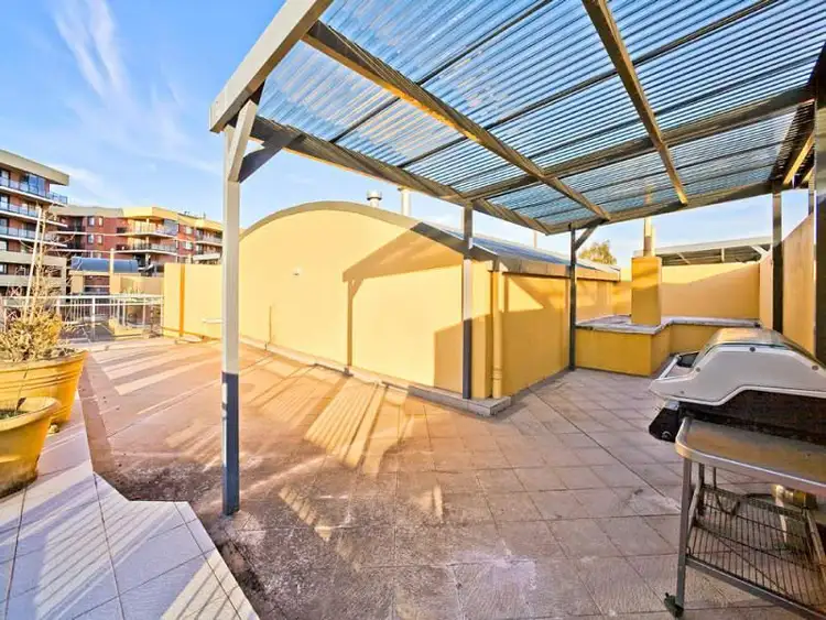 Fifth view of Homely apartment listing, 30 /5-7 Beresford Rd, Strathfield NSW 2135