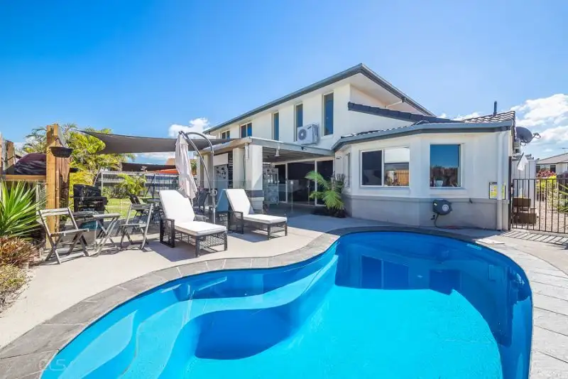 Main view of Homely house listing, 108 Voyagers Drive, Banksia Beach QLD 4507