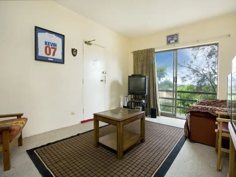 Second view of Homely apartment listing, 9/168 Croydon Avenue, Croydon Park NSW 2133
