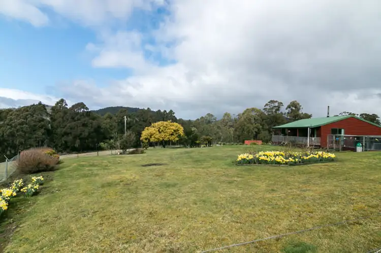 250 Bermuda Road, Glen Huon TAS 7109