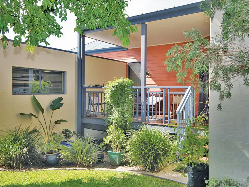 Main view of Homely house listing, 4/11 Dalton Street, Nelson Bay NSW 2315