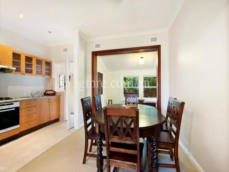 Third view of Homely apartment listing, 3/18 Moira Crescent, Clovelly NSW 2031