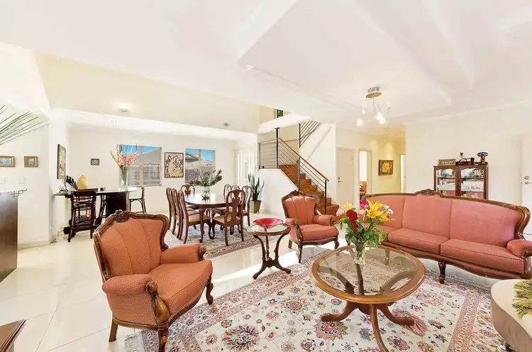 Fourth view of Homely house listing, 21 Archbald Avenue, Brighton-le-sands NSW 2216