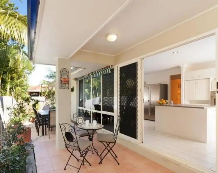 Fourth view of Homely house listing, 110 Goldsbrough Road, Taringa QLD 4068
