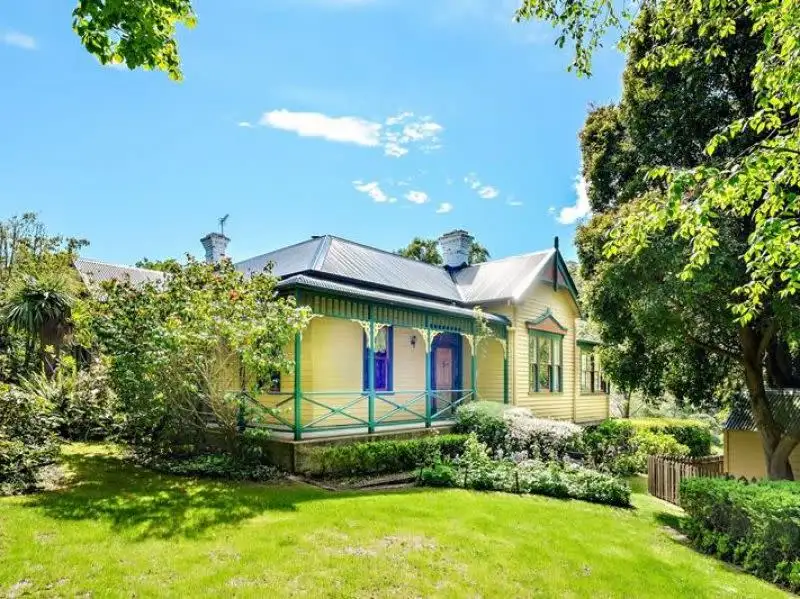 Main view of Homely house listing, 294 Golden Valley Road, Cygnet TAS 7112