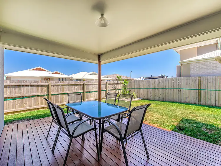 Second view of Homely house listing, 1 Sienna Street, Caloundra West QLD 4551