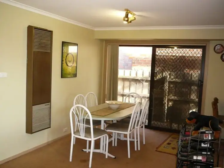 Fifth view of Homely house listing, 58 Balaclava Avenue, Altona Meadows VIC 3028