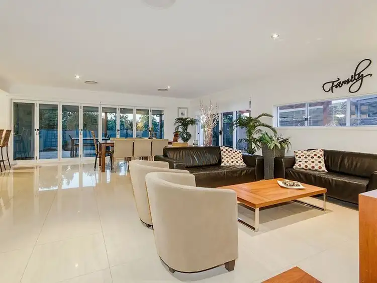 Second view of Homely house listing, 35 Pontiac Cct, Warner QLD 4500