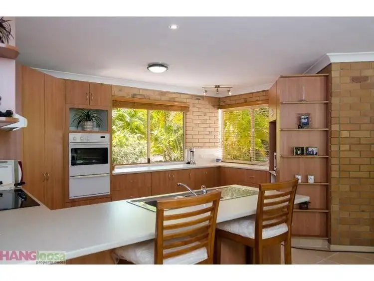 Second view of Homely house listing, 67 Silverwood Drive, Cooroibah QLD 4565