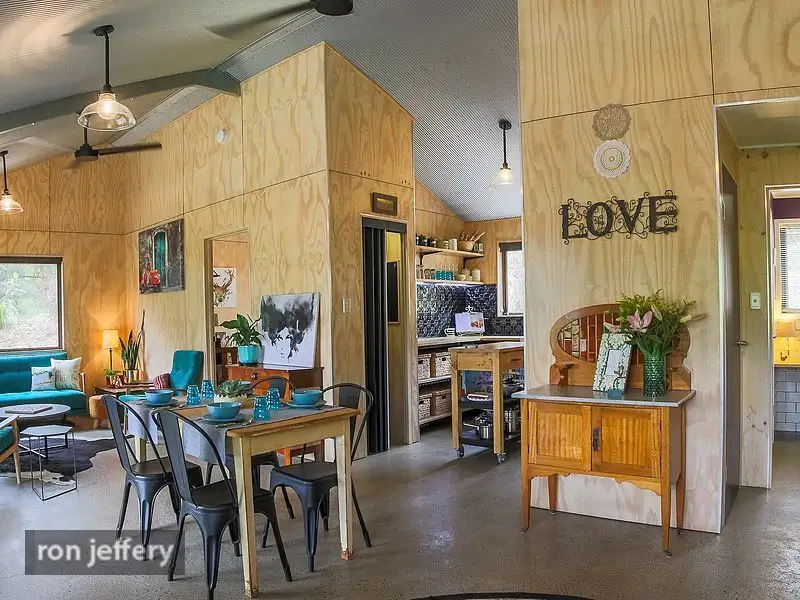 Main view of Homely house listing, 13 Marsden Street, Imbil QLD 4570