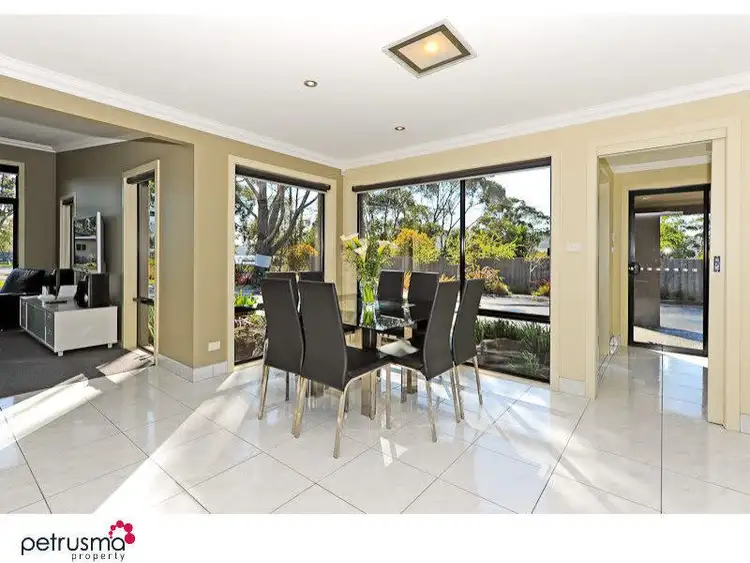 Second view of Homely house listing, 38 Derwent Avenue, Margate TAS 7054