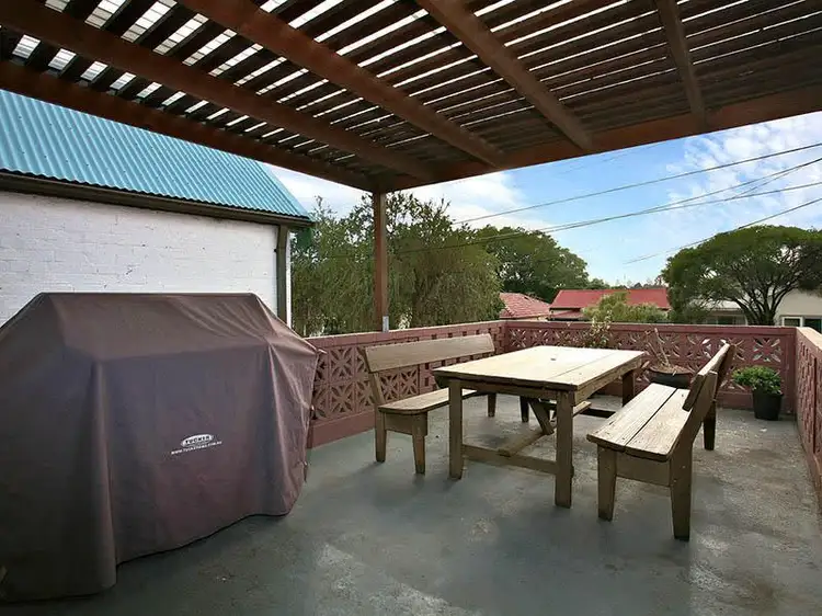 Fourth view of Homely house listing, 50 Samuel Street, Tempe NSW 2044