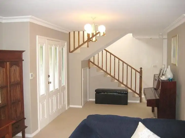 Sixth view of Homely townhouse listing, 1/165 Victoria Road, West Pennant Hills NSW 2125