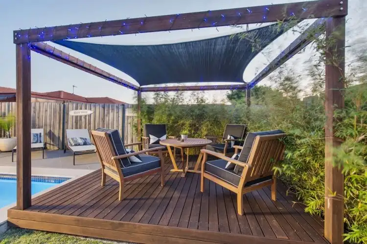 Sixth view of Homely house listing, 15 Meadow Way, Upper Coomera QLD 4209