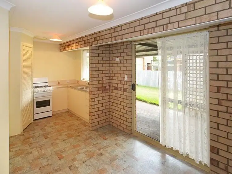 Third view of Homely house listing, 14 George Way, Busselton WA 6280