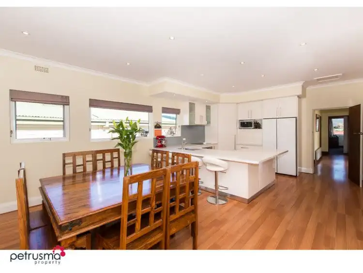 Fourth view of Homely house listing, 21 Raminea Road, Lindisfarne TAS 7015