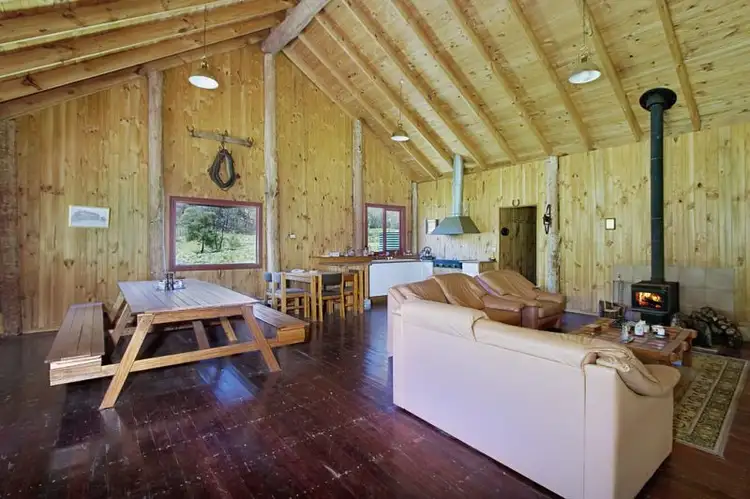 Third view of Homely rural property listing, Address available on request