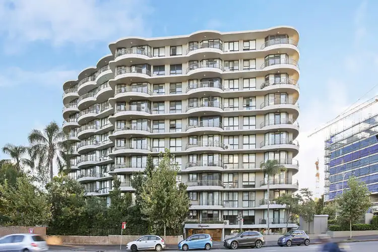 4G/153 Bayswater Road, Rushcutters Bay NSW 2011