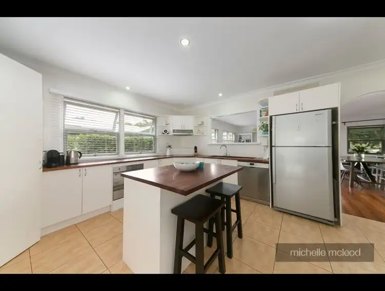 Sixth view of Homely house listing, 24 Noreen Street, Chapel Hill QLD 4069
