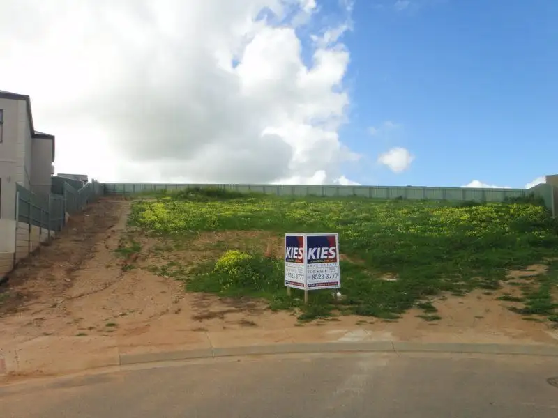 Main view of Homely land listing, Address available on request
