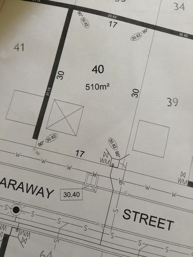 Fifth view of Homely land listing, Lot 40 Caraway Street, Banjup WA 6164
