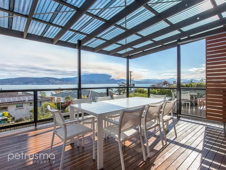 Sixth view of Homely house listing, 251 Carella Street, Howrah TAS 7018