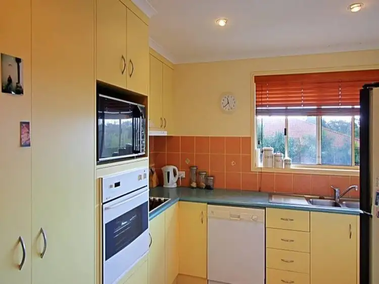 Third view of Homely semi-detached listing, 1/74 Teak Circuit, Suffolk Park NSW 2481