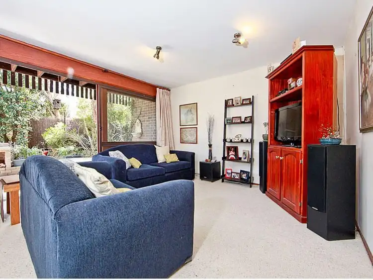 Third view of Homely townhouse listing, 68/81 Crozier Circuit, Kambah ACT 2902