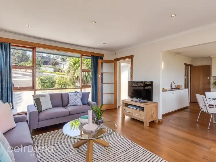 Fourth view of Homely house listing, 156A Gordons Hill Road, Lindisfarne TAS 7015
