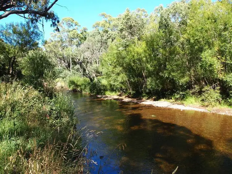 Fifth view of Homely land listing, 11 Wallace Drive, Buckland VIC 3740