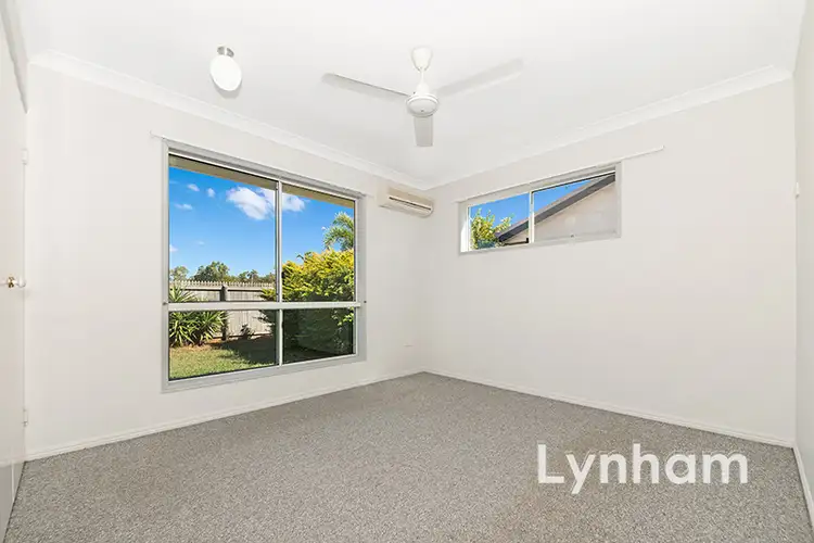 Fifth view of Homely house listing, 59 Beau Park Drive, Burdell QLD 4818