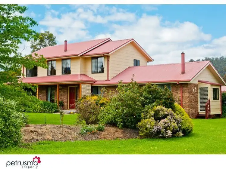 1 Abel Court, New Norfolk TAS 7140