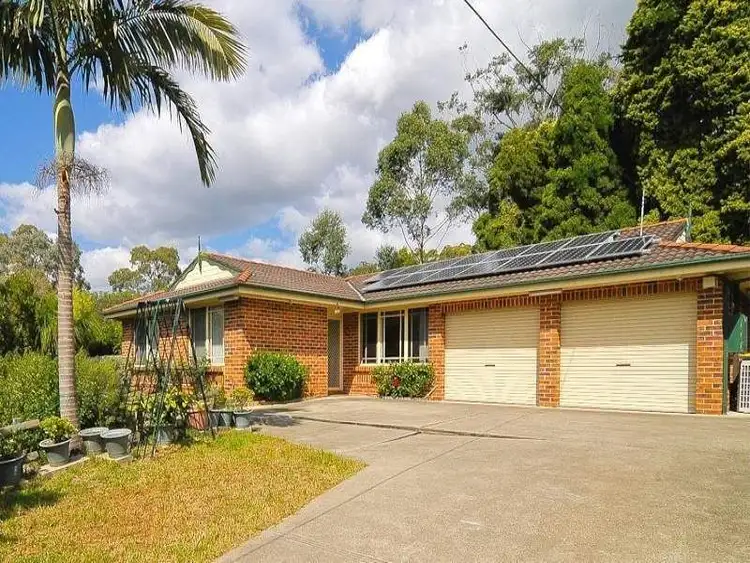 65A Showground Road, Castle Hill NSW 2154