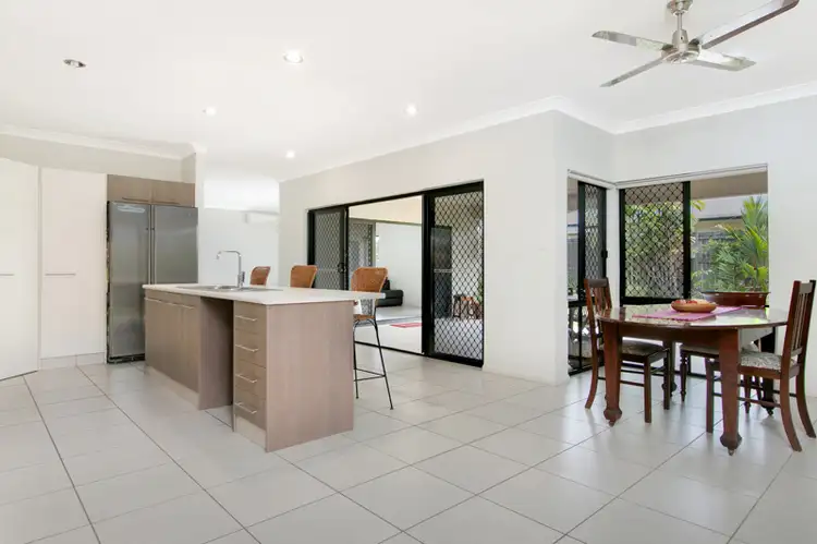 Fourth view of Homely house listing, 11 Davidson Close, Redlynch QLD 4870
