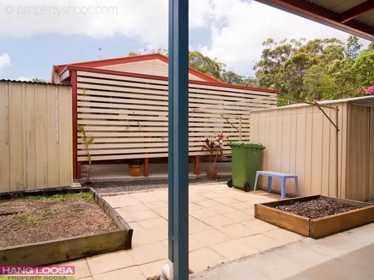 Seventh view of Homely house listing, 22/141 Cooroy Noosa Road, Tewantin QLD 4565