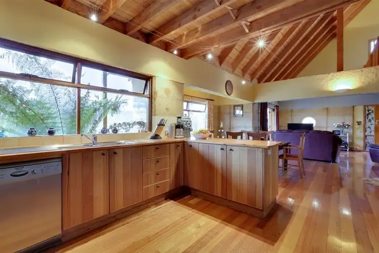 Second view of Homely house listing, 486 Manuka Road, Kettering TAS 7155