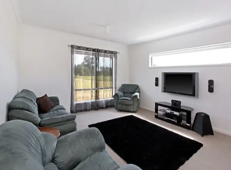 Fifth view of Homely house listing, 13-15 Scarlett St, Avenel VIC 3664