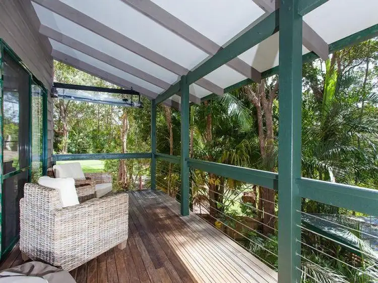 Third view of Homely house listing, 18/21-25 Cemetery Road, Byron Bay NSW 2481